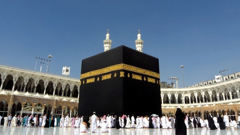 إرثُ إبراهيم عليه السلام