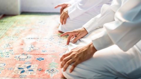 ما هو وزنك عند الله ؟