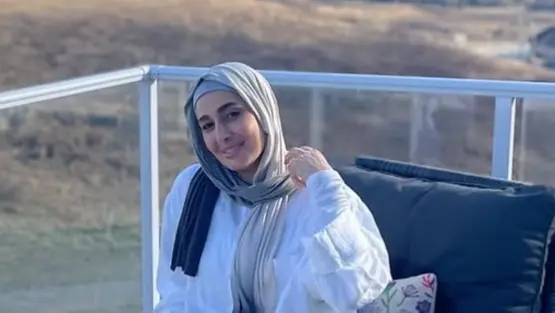 حلا شيحة تشدد: في كل مرة ابتعدت فيها عن الله، شعرت بالفراغ والتيه