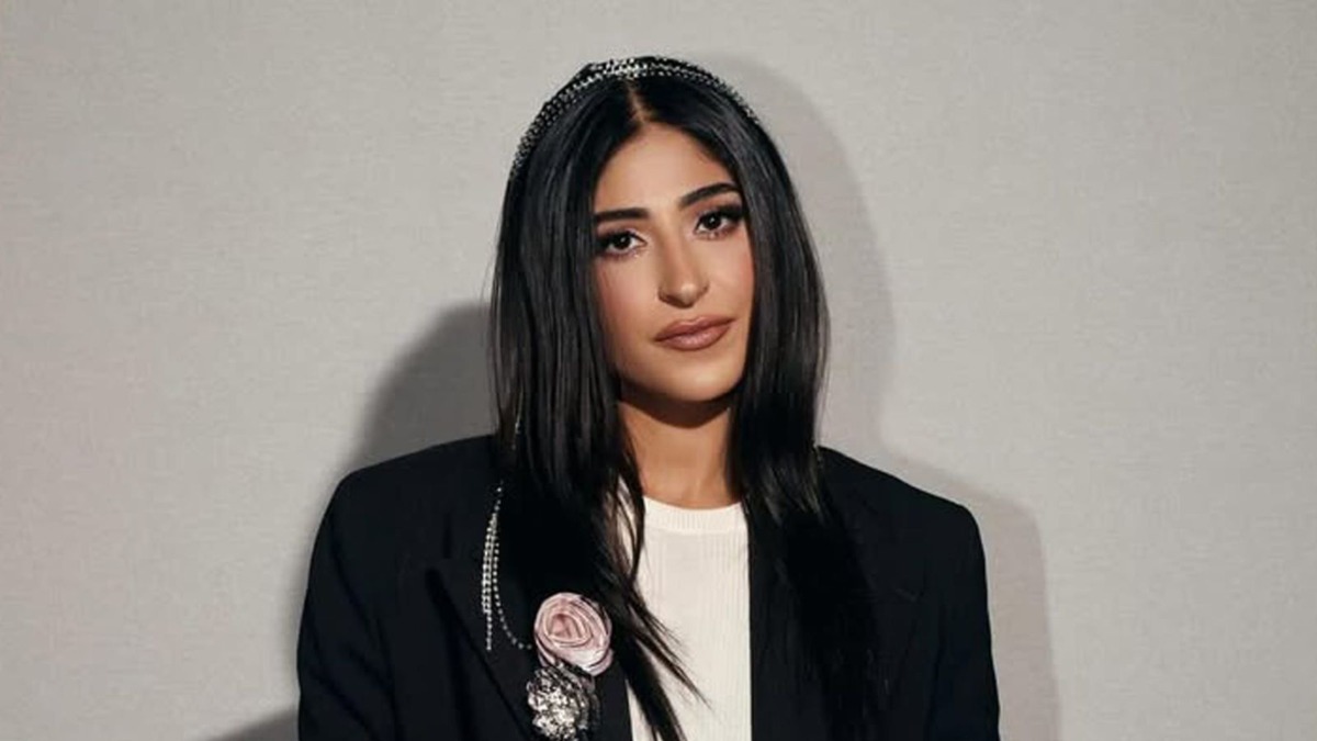 وضع شجون الهاجري تحت الإشراف الطبي
