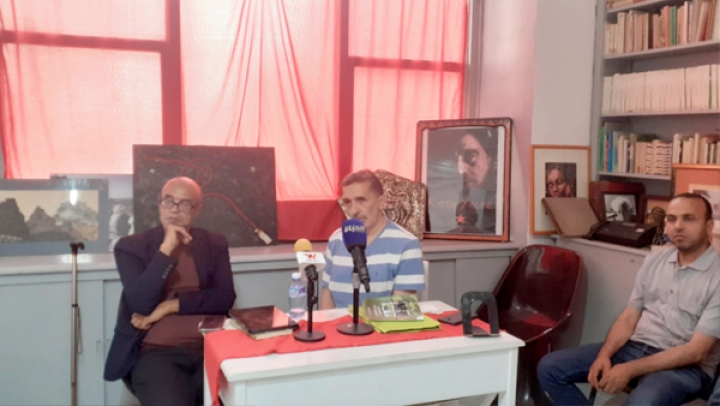 الجزائر جاهزة لاستضافة الطبعة الثانية