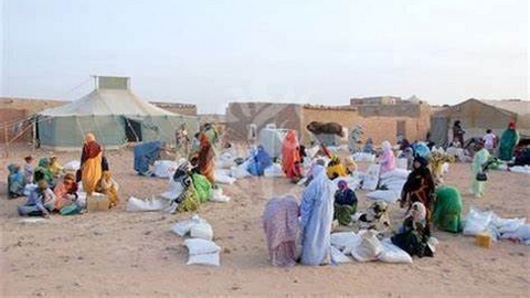 خبير أوغندي يتطرق إلى تقاعس المنتظم الدولي عن تمكين الشعب الصحراوي من تقرير مصيره