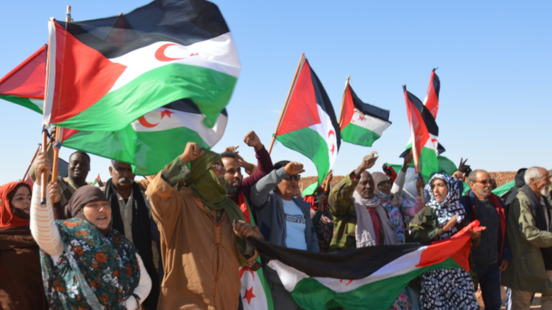 دبلوماسية صحراوية تشدد على تمسك الشعب الصحراوي بحقه في تقرير المصير