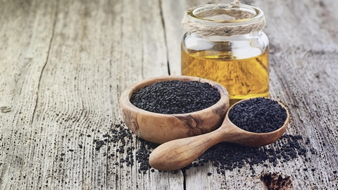 الحبة السوداء