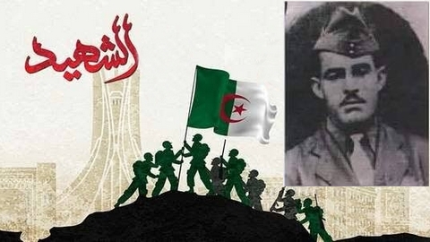الشهيد رابح خدروش.. بطل المعارك الكبرى
