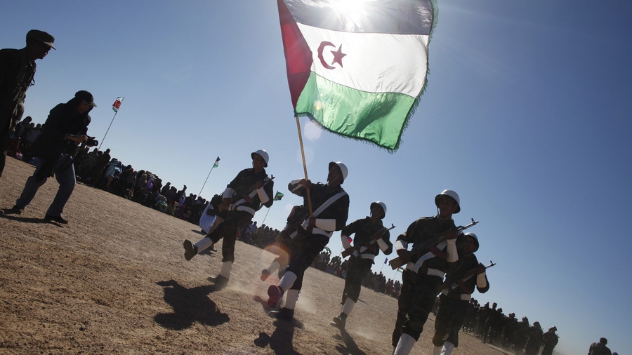 الخارجية الصحراوية تشدد على أن الحل الوحيد القائم على التوافق والعملي هو خطة التسوية الأممية الأفريقية