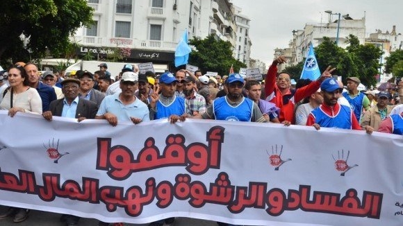 العدالة تحت الضغط .. هل يشرّع المغرب قوانين لحماية المفسدين؟