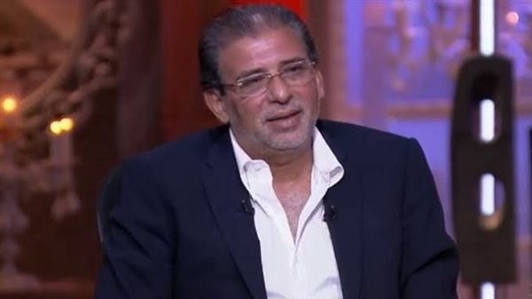 خالد يوسف: الانفجارات في قلب تل أبيب خلفت مشاعر فرحة كبيرة