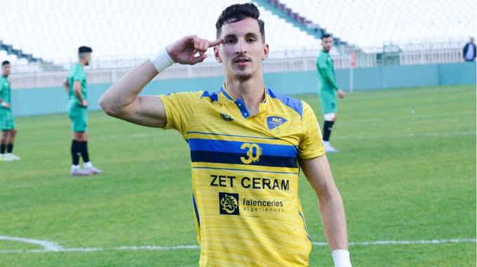نادي بارادو يستفيد من عائد مالي كبير