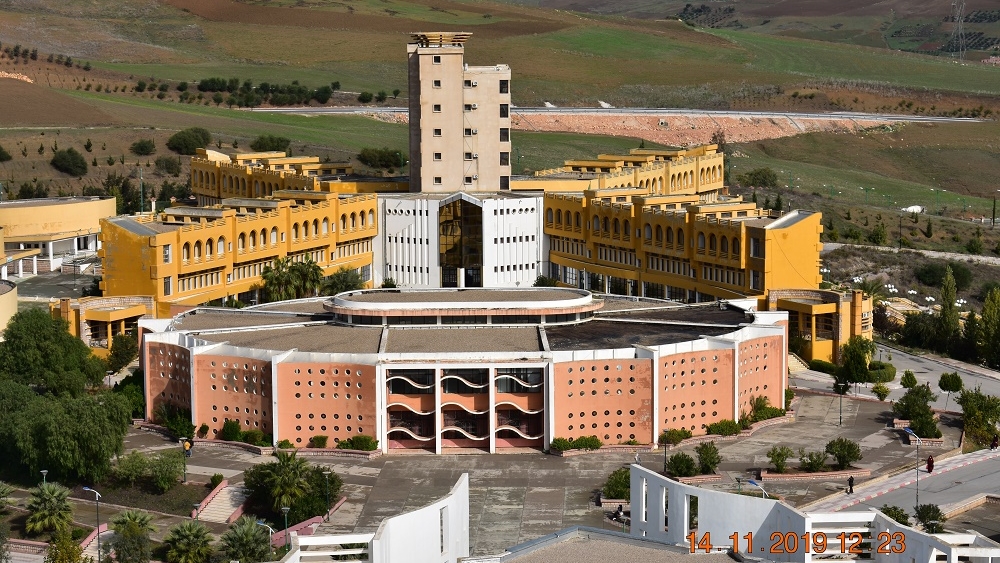 ميلة.. المركز الجامعي عبد الحفيظ بوالصوف يتحصل على أول براءة اختراع