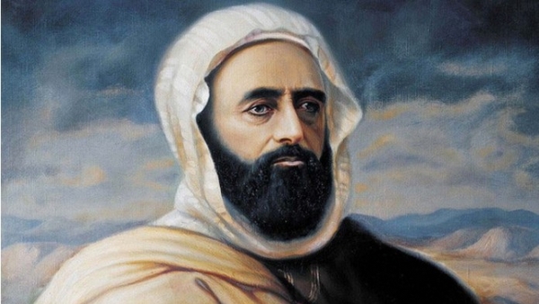 مشروع انجاز فيلم الأمير عبد القادر في الاتجاه الصحيح