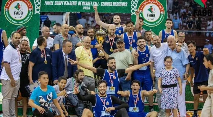 الرابعة لنادي سطاوالي