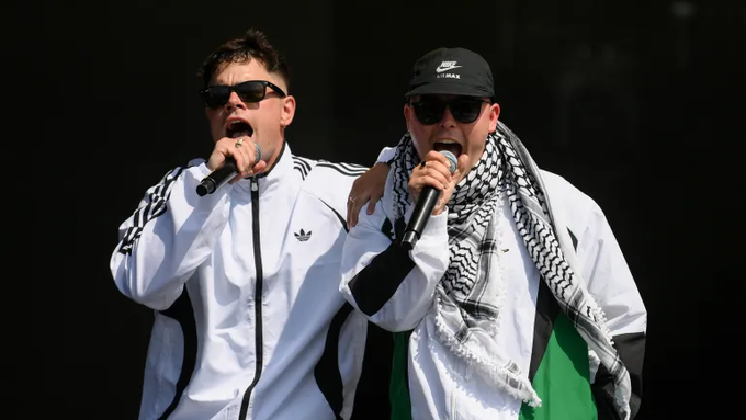 “الموت للجيش الإسرائيلي” و”حرروا فلسطين”