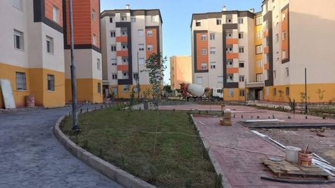 جيجل: نحو توطين 23 ألف سكن و 99 مرفقا عموميا بالقطب الحضري الجديد بازول