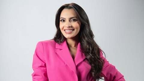 كارمن سليمان: الأمومة بدّلت كل شيء من حولي وبداخلي