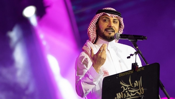 نقل ماجد المهندس إلى المستشفى