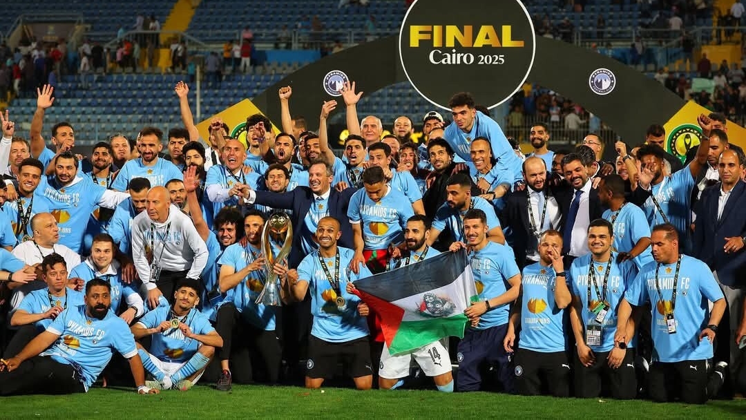 الأندية المصرية تعزز تفوّقها القاري