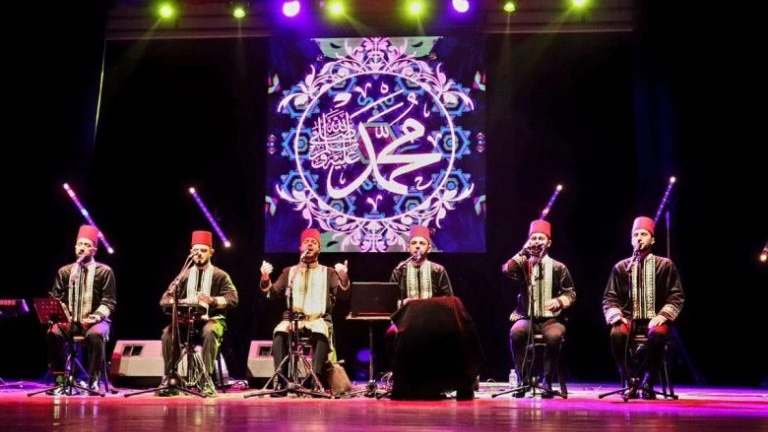 طبعة استثنائية وفلسطين تصر على إسماع صوتها