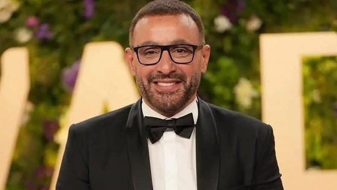 أحمد السقا: “لا أعلم المستقبل، ولكن حالياً أولادي هم أولويتي”