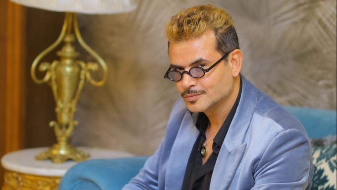 سامو زين: لهذا السبب ابتعدت عن الساحة الفنية