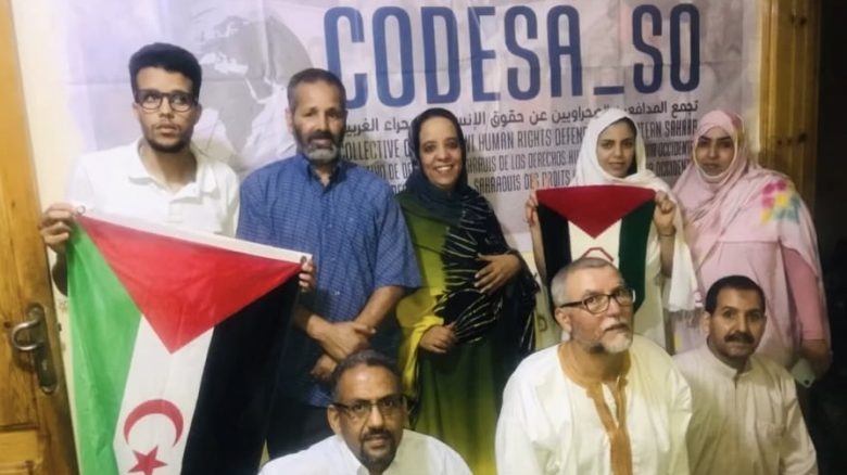 “كوديسا” تنضم للمنظمة الدولية لمناهضة التعذيب