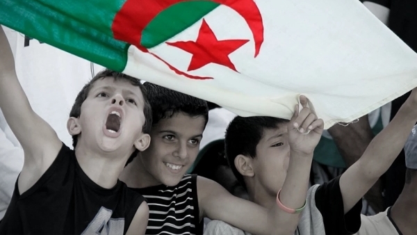 الجزائر نموذج يُحتذى به في مجال رعاية الطفولة