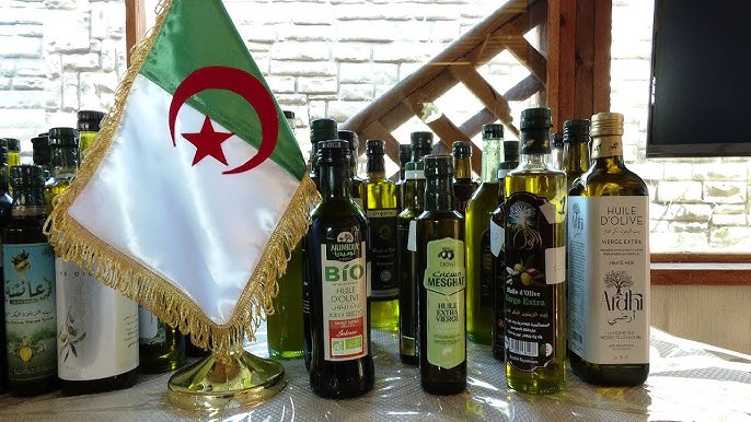 المنتجون يبرزون قدرات الجزائر على إنتاج أجود أنواع الزيوت