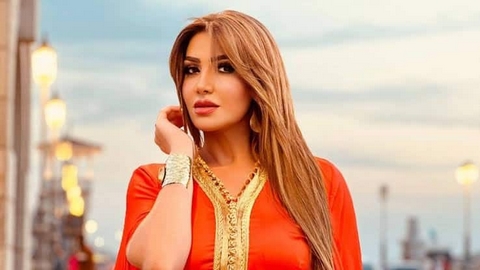 لقاء سويدان: سأرتبط برجل محترم خارج الوسط الفني