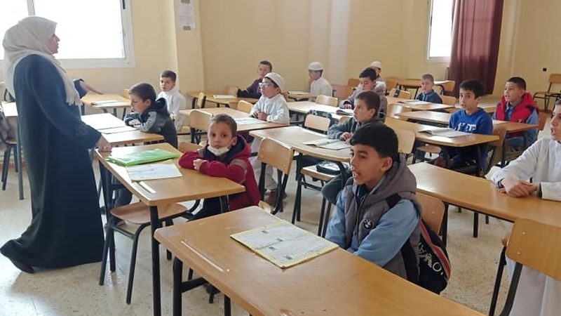 المنيعة.. المدارس القرآنية وجهة الأطفال خلال العطلة