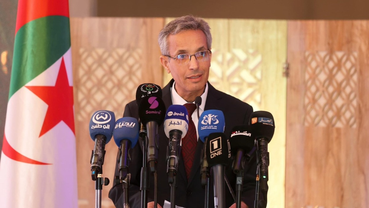 بللو يؤكد أن قطاع السينما يشهد ديناميكية جديدة