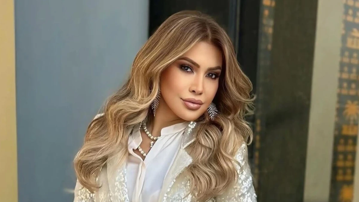 نوال الزغبي: أخاف جدًا من المرض وعندي فوبيا حقيقية منه