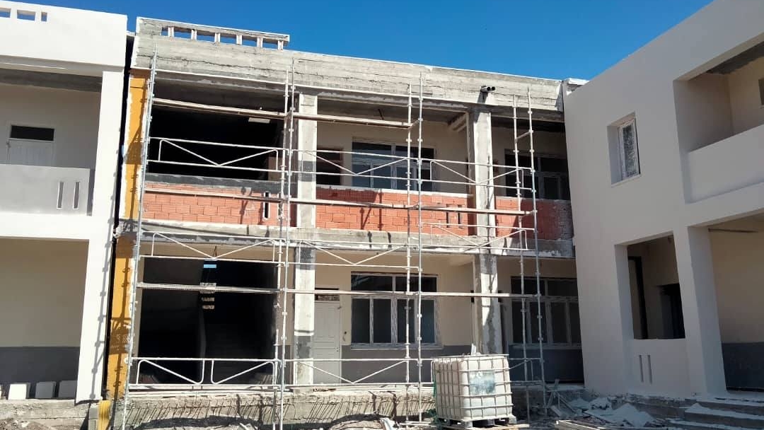 سطيف: استلام 13 مؤسسة تربوية جديدة خلال الدخول المدرسي المقبل