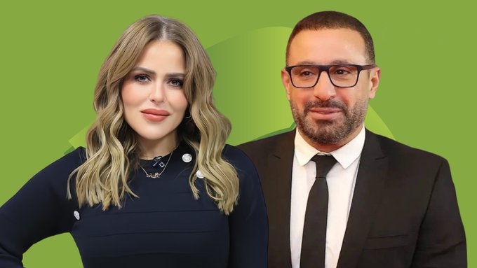 إخلاء سبيل أحمد السقا بكفالة مالية
