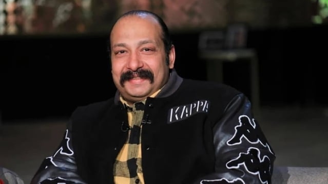 محمد ثروت يكشف عن كواليس أحد أشهر مشاهده: “تلقيت 30 صفعة”