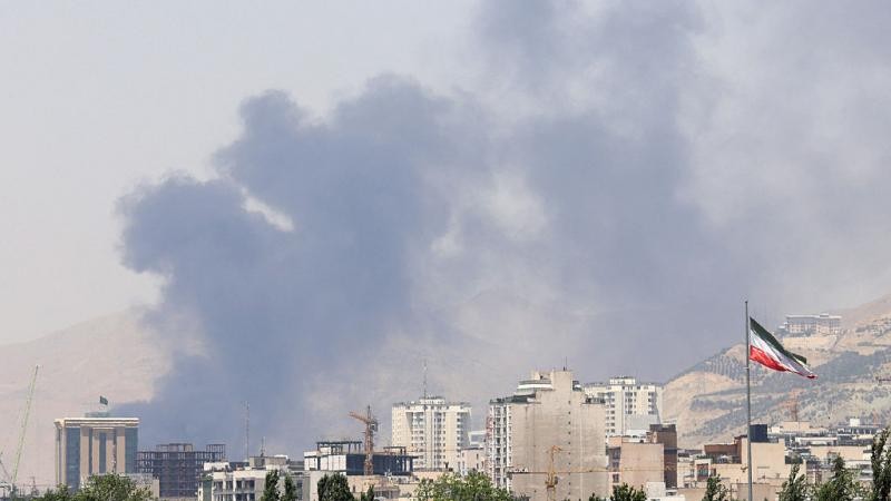 الشعبية: استهداف الاحتلال التلفزيون الإيراني جريمة تضاف لسجله الأسود