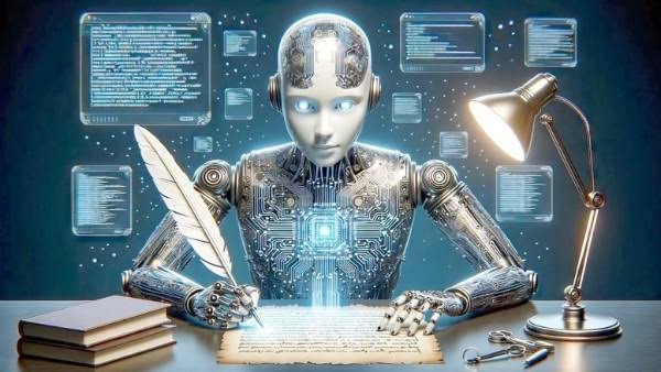 المخطوطات العربية وتقنيات الذكاء الاصطناعي.. موضوع ملتقى دولي ديسمبر المقبل