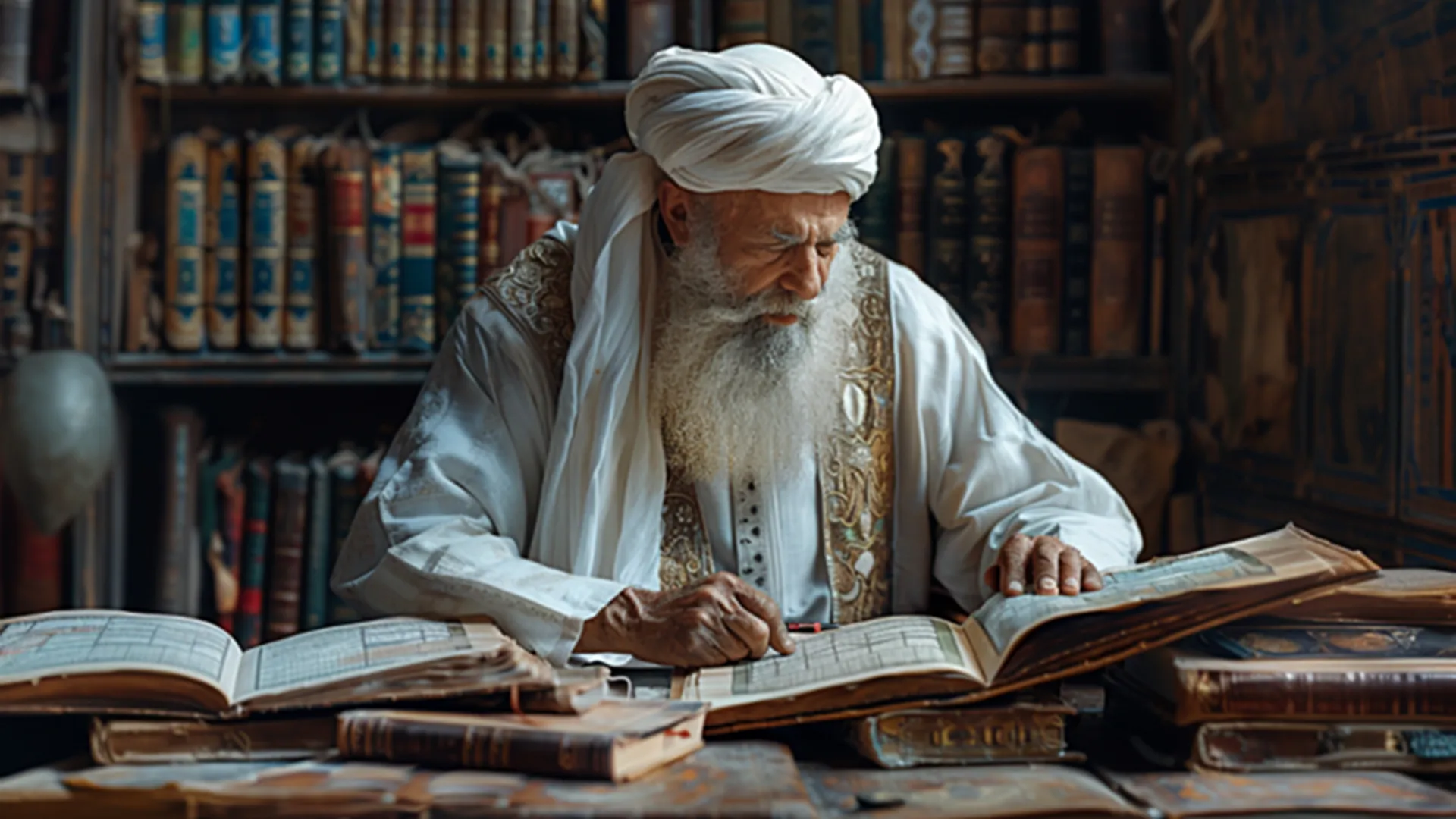 الإمام الطبري