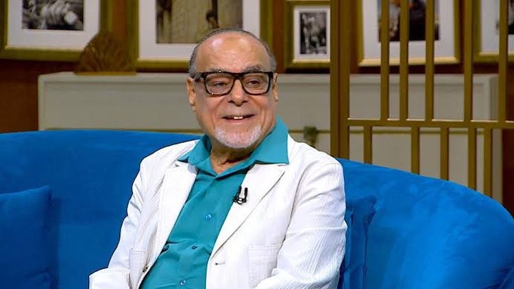 أحمد نبيل: جورج سيدهم سبب استبعادي من “ثلاثي أضواء المسرح”