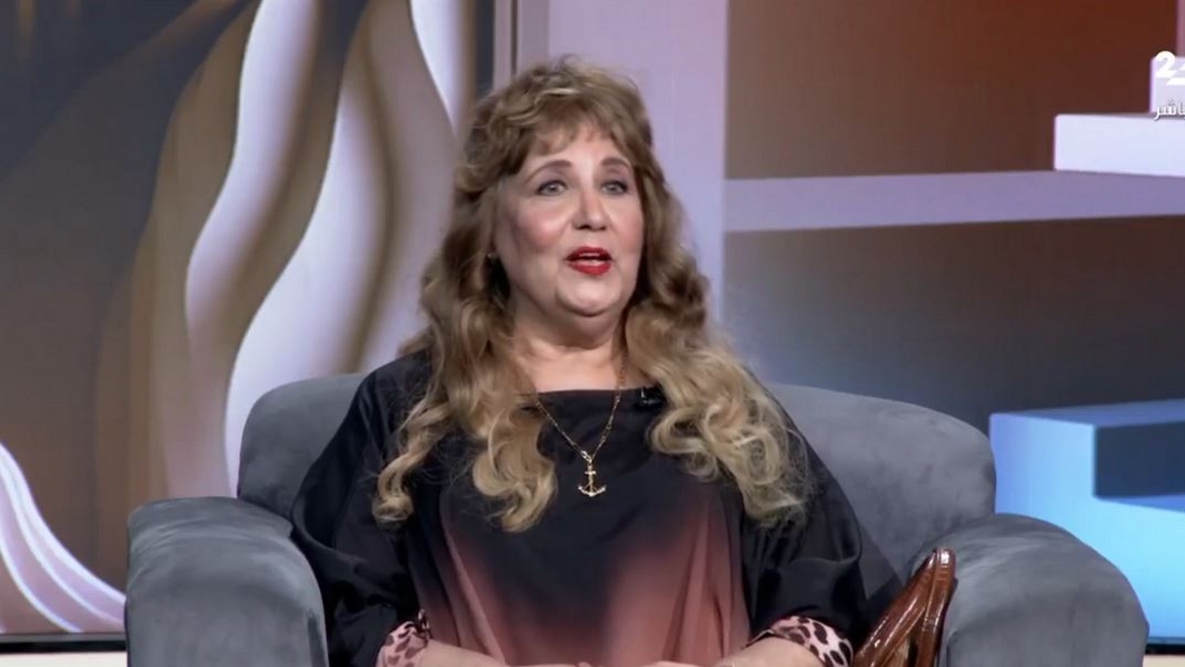 سميرة صدقي: زواجي من القذافي شائعة مضحكة