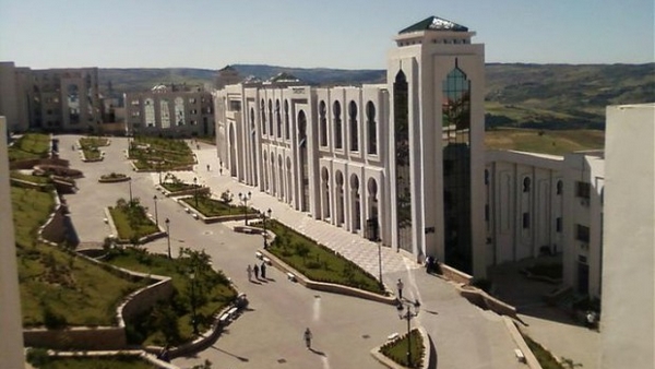 المدية.. افتتاح ملحقة المدرسة العليا للأساتذة خلال الموسم الجامعي المقبل