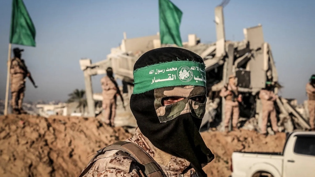 حماس: الاحتلال فشل في كسر إرادة غزة أو إخضاع مقاومتها