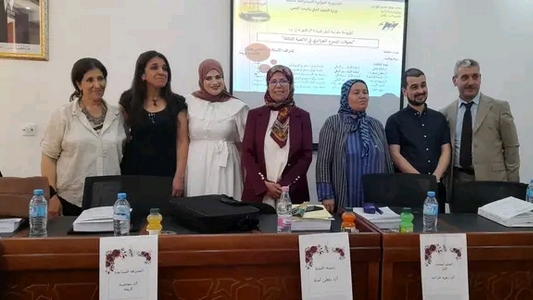 ملامح جديدة في الكتابة والإخراج