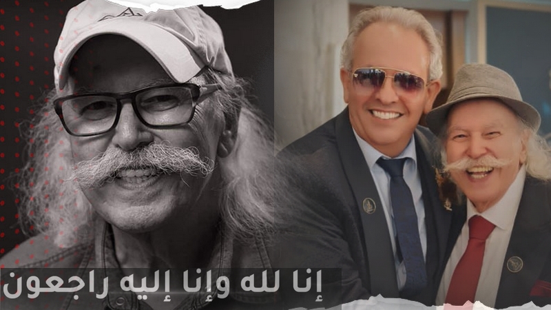 بمجرد علم وزير الثقافة بمرض مدني نعمون، اتصل بي لمرافقته لزيارته