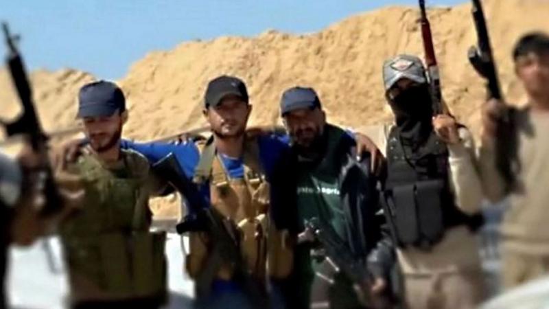 فصائل المقاومة: ياسر أبو شباب وعصابته دمهم مهدور