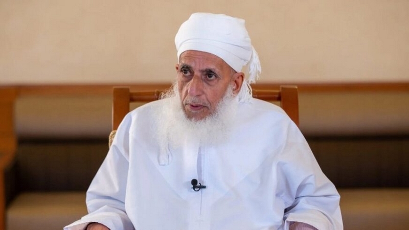 مفتي عمان: بطولة المقاومة زعزعت كيان الاحتلال..