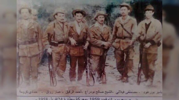 معركة السطارة بجيجل أوقعت بأزيد من ألف عسكري من العدو الفرنسي