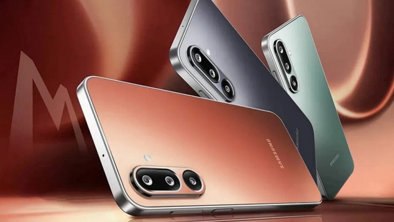 سامسونج تكشف عن Galaxy M36