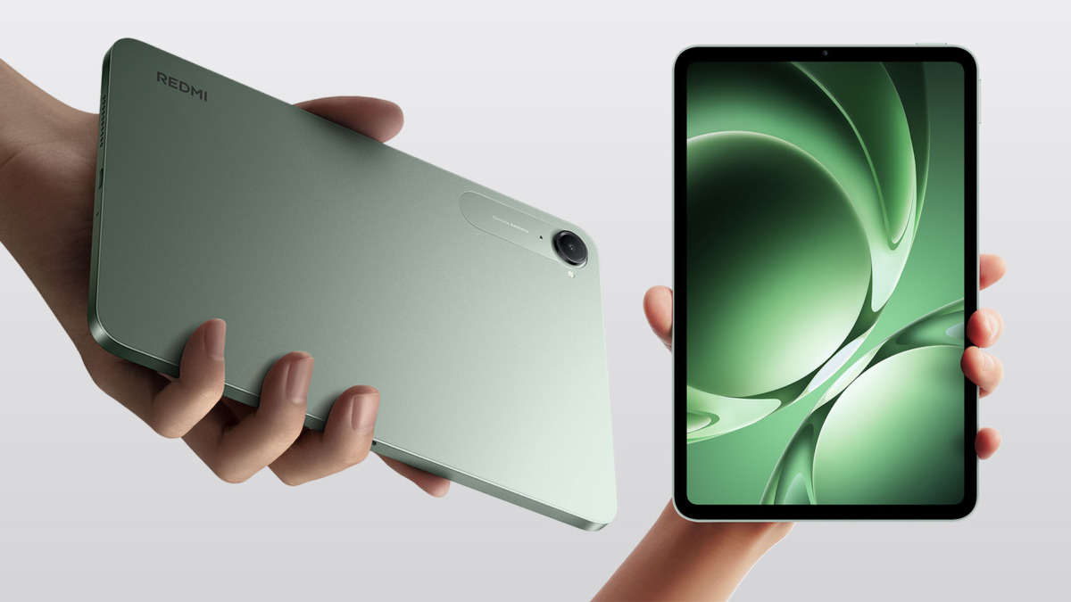 إطلاق Redmi K Pad عالميًا