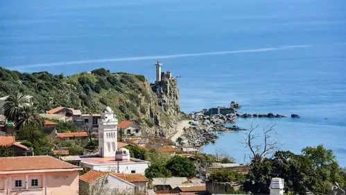 مستغانم.. جوهرة الساحل ولؤلؤة المتوسط