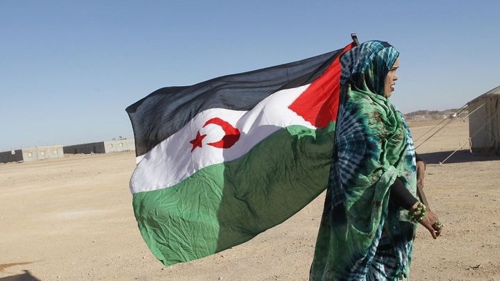 البوليساريو : ممارسة حق تقرير المصير تشكل الحل العادل و التوافقي